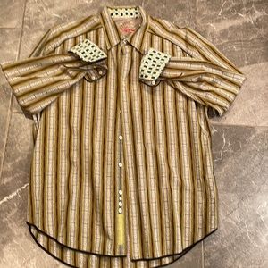 Robert Graham Shirt